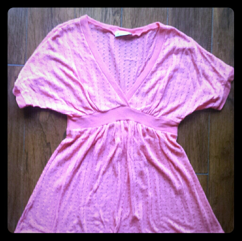 Very beautiful knit top